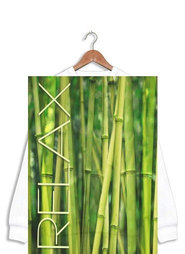 Sweat green bamboo