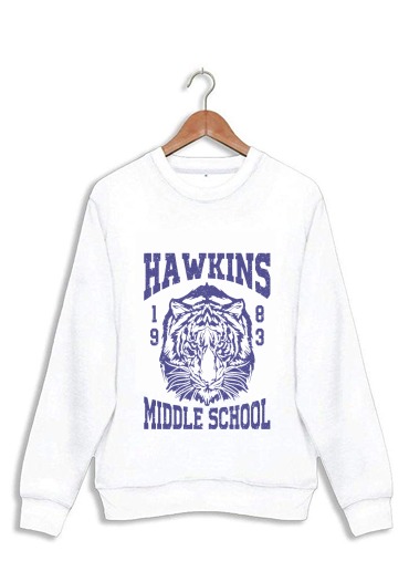 Sweat Hawkins Middle School University