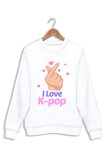 Sweat I love kpop