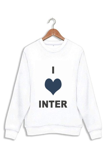 Sweat Inter Milan Kit Shirt