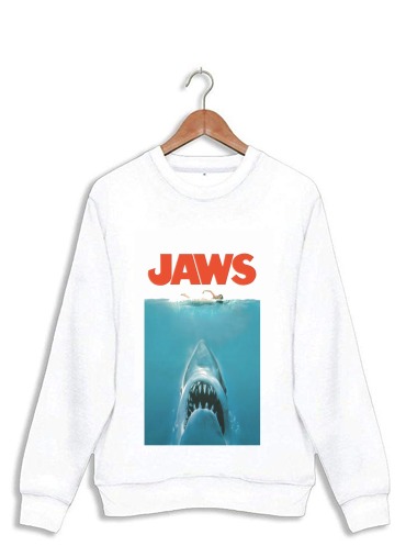 Sweat Les Dents de la mer - Jaws