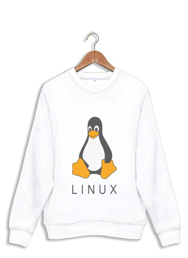 Sweat Linux Hébergement