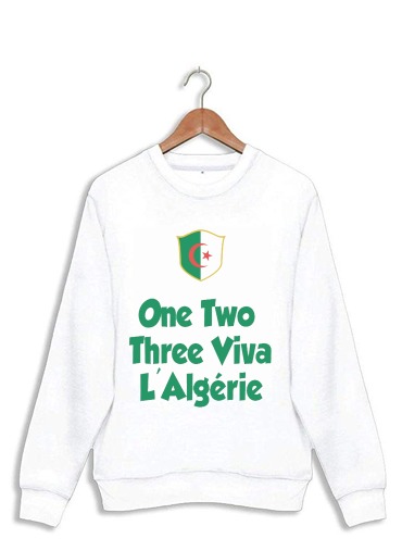Sweat One Two Three Viva Algerie