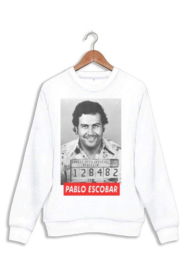 Sweat Pablo Escobar