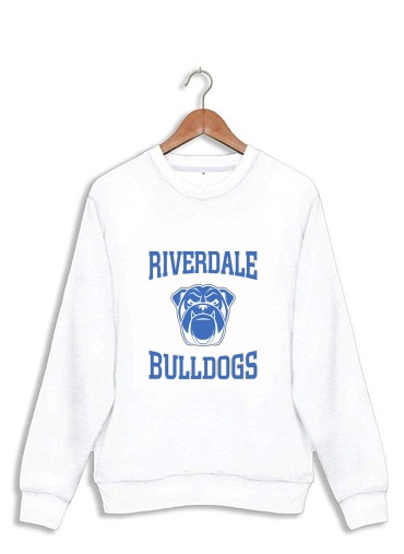 Sweat Riverdale Bulldogs