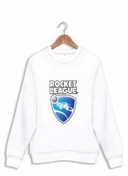 sweat-blanc Rocket League