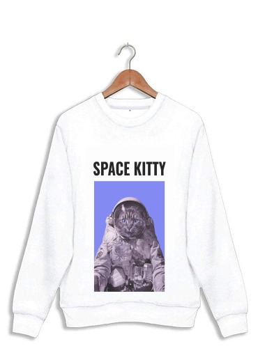 Sweat Space Kitty