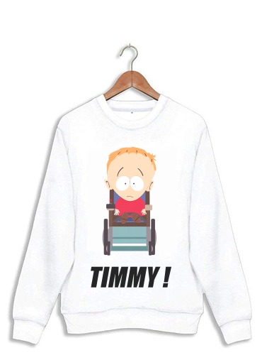 Sweat Timmy South Park