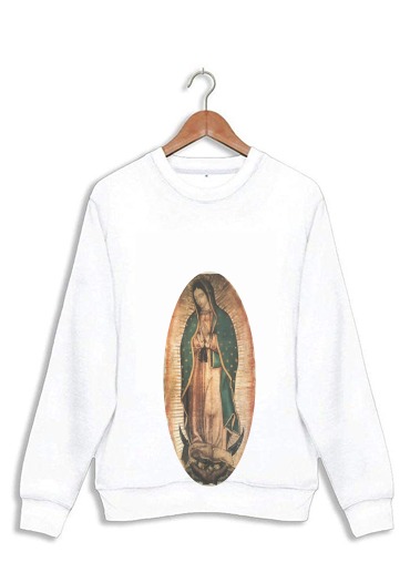 Sweat Virgen Guadalupe