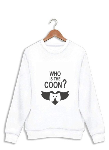 Sweat Who is the Coon ? Tribute South Park cartman