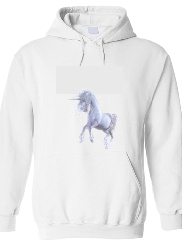 Sweat-shirt A Dream Of Unicorn