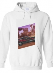 pull-capuche-homme-gris A race. Mustang FF8