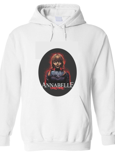 Sweat-shirt annabelle comes home