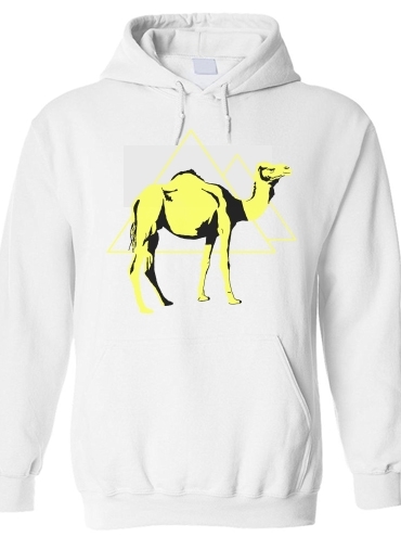 Sweat-shirt Arabian Camel (Dromadaire)