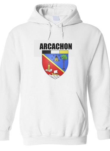 Sweat-shirt Arcachon