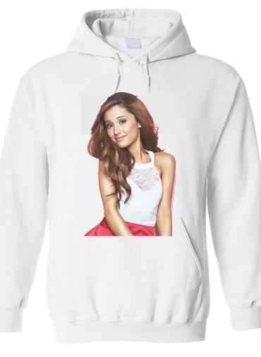 Sweat-shirt Ariana Grande