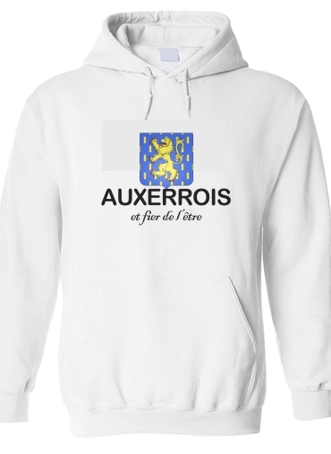 Sweat-shirt Auxerre Football