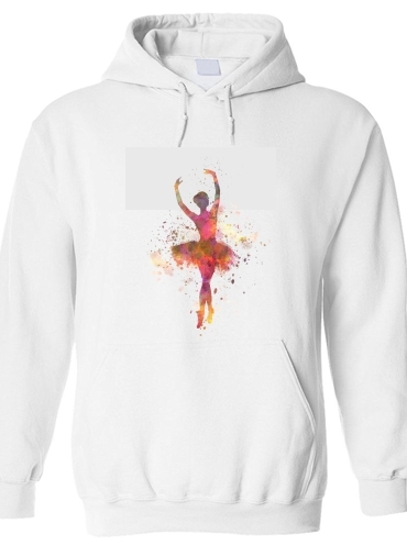 Sweat-shirt Ballerina Ballet Dancer