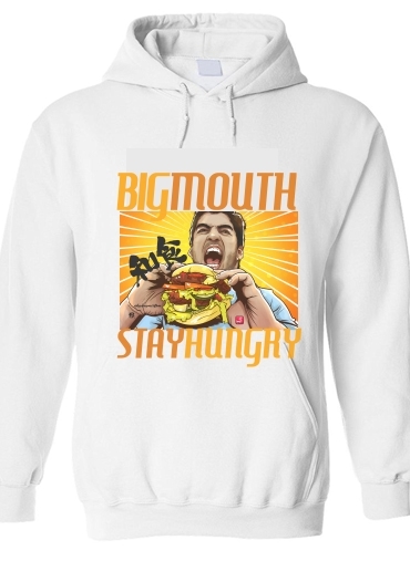 Sweat-shirt Bigmouth