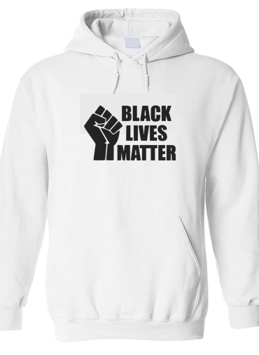 Sweat-shirt Black Lives Matter
