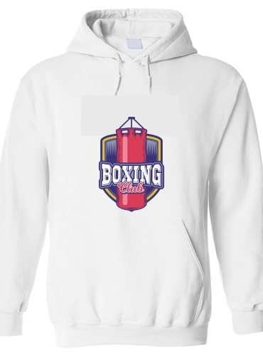 Sweat-shirt Boxing Club