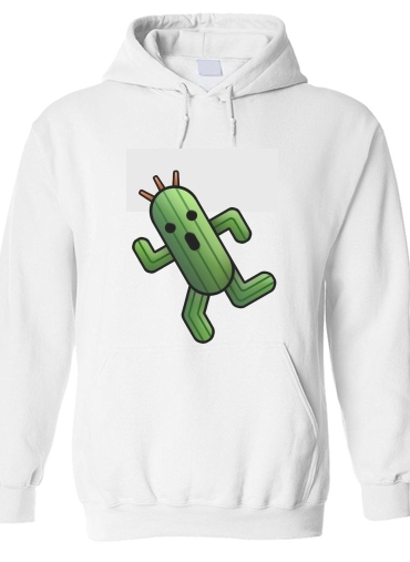 Sweat-shirt Cactaur le cactus