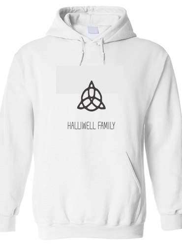 Sweat-shirt Charmed The Halliwell Family
