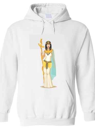Sweat-shirt Cleopatra Egypt