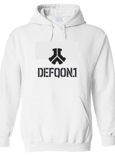 Sweat-shirt Defqon 1 Festival