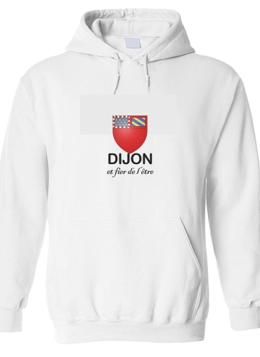 Sweat-shirt Dijon Kit