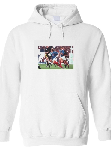 Sweat-shirt Dominici Tribute Rugby