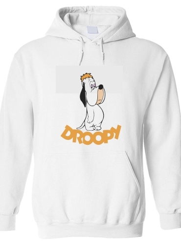 Sweat-shirt Droopy Doggy