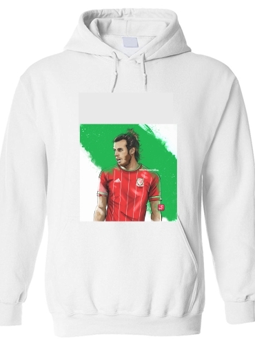 Sweat-shirt Euro Wales