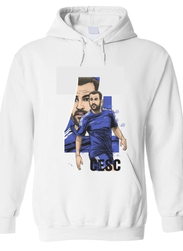 Sweat-shirt Football Stars: Cesc Fabregas - Chelsea