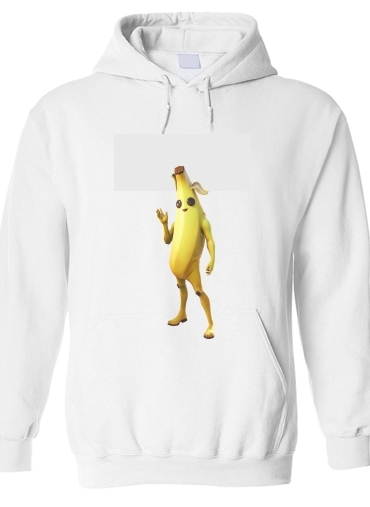 Sweat-shirt fortnite banana