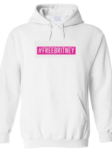 Sweat-shirt Free Britney