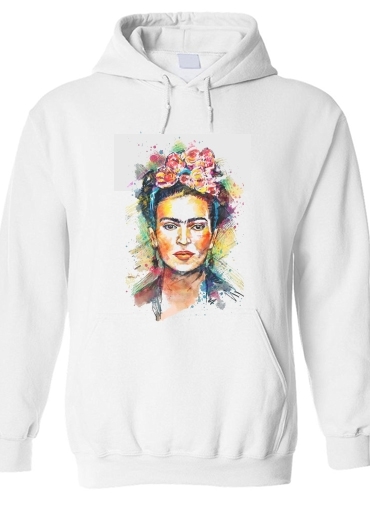 Sweat-shirt Frida Kahlo