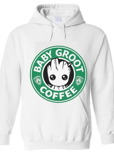 Sweat-shirt Groot Coffee