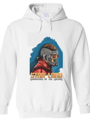 Sweat-shirt Gardiens de la galaxie: Star-Lord
