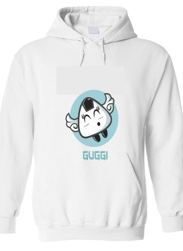 Sweat-shirt Guggi