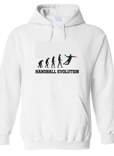 Sweat-shirt Handball Evolution