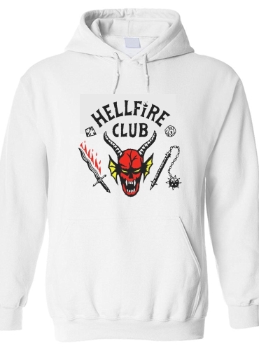 Sweat-shirt Hellfire Club