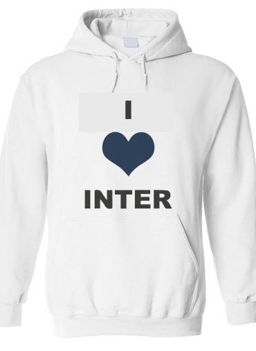 Sweat-shirt Inter Milan Kit Shirt