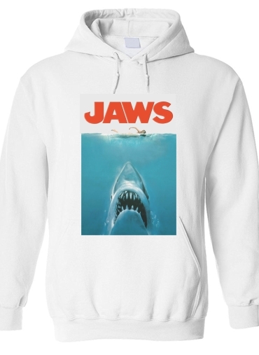 Sweat-shirt Les Dents de la mer - Jaws