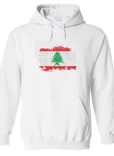 Sweat-shirt Liban