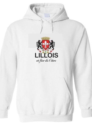 Sweat-shirt Lillois