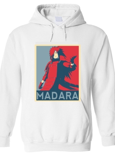Sweat-shirt Madara Propaganda