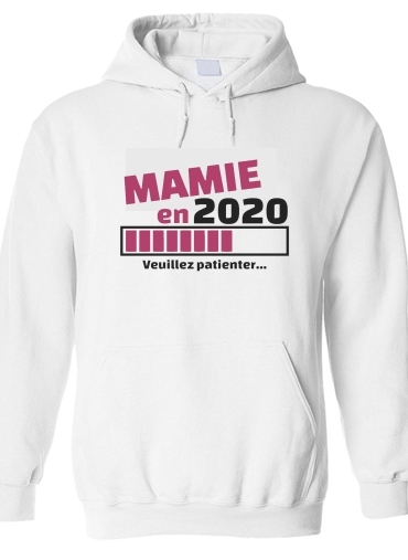 Sweat-shirt Mamie en 2020