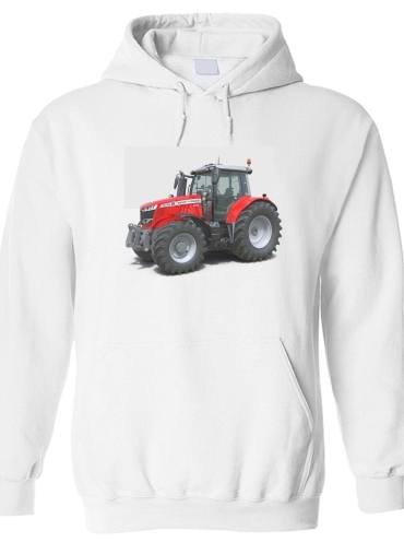 Sweat-shirt Massey Fergusson Tractor