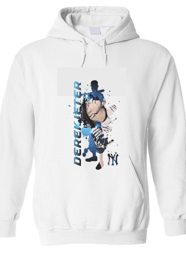 Sweat-shirt MLB Legends: Derek Jeter New York Yankees